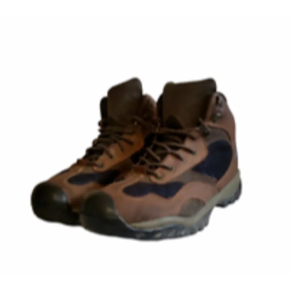Merrell Men's Moab 2 Mid Waterproof Hiking Boots, Earth, Size 11.5 US